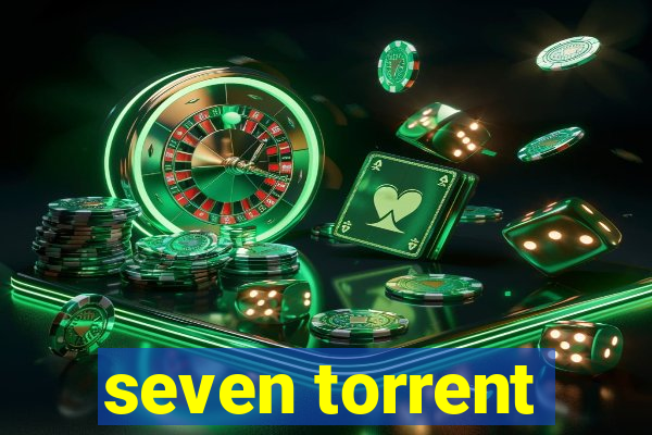 seven torrent